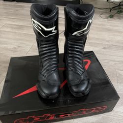 Alpine star Boots