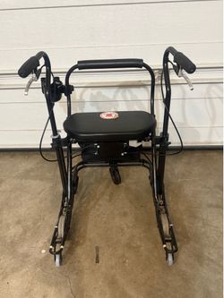 U Step Walker