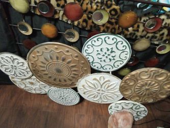 Metal Art