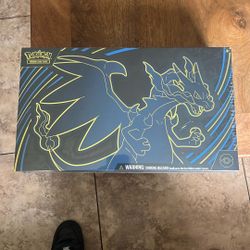 mega charizard x ex