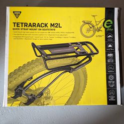 Bike Rack Topeak
