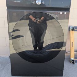 Samsung Electric Dryer 