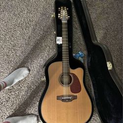 Takamine  P3 12 Strings