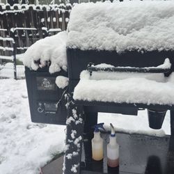 Pitboss Odessa 