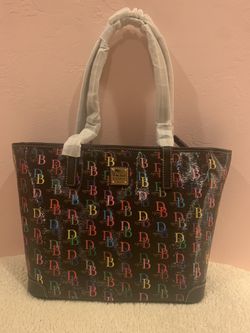 Multi Color Shoulder bag