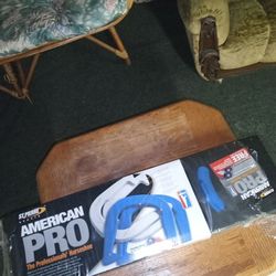 Horseshoe Kit Brand New Says The Professional Horseshoe Kit