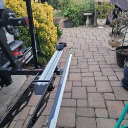 Ebike Or Mountain Bike Rack NEW