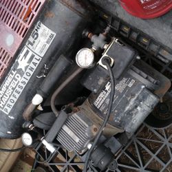 Air Compressor 