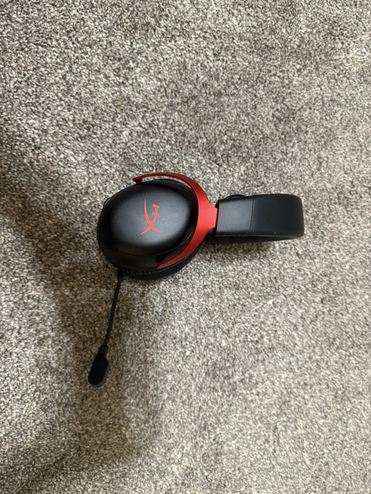 hyperX cloud3