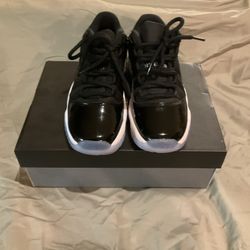 Nike Air Jordan 11 Size 6.5