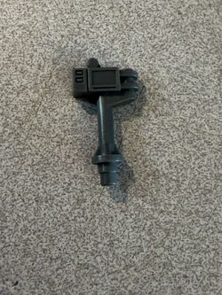 1987 Transformers G1 Scorponok Radar Dish Antenna Figure Part Accessory