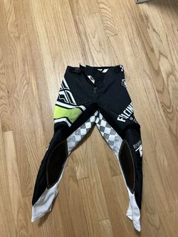 Dirt Bike Pants