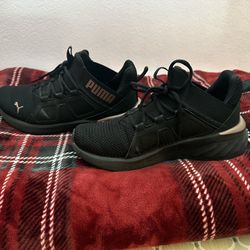 Women’s Puma Shoes Size 8 $25