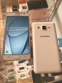 Unlocked galaxy on5 Samsung