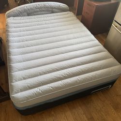 Coleman Queen Air Mattress 