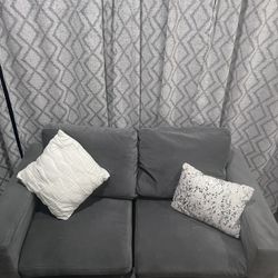 Small Sofa