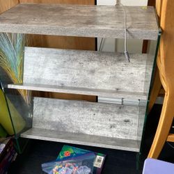 Small Book Shelf