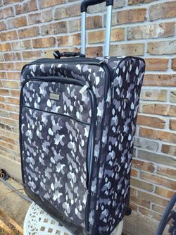 Maletas higante barratas con llantas DESPONIBLE suitcase luggage