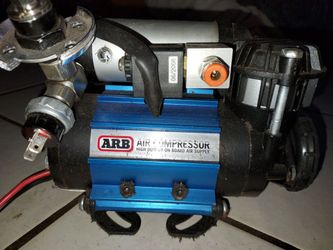 Best price "Air compressor " arb high output