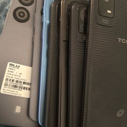 Multiple Phones