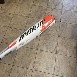 Easton Maxum 360