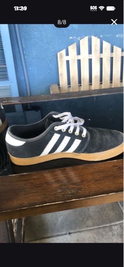 Adidas Shoes