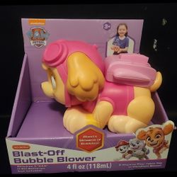 Bubble Machine 