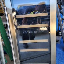 Wine Refrigerator 15 Bottles