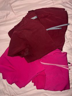 Fabletics Scrubs
