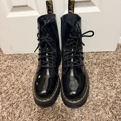 Dr. Martens Boots