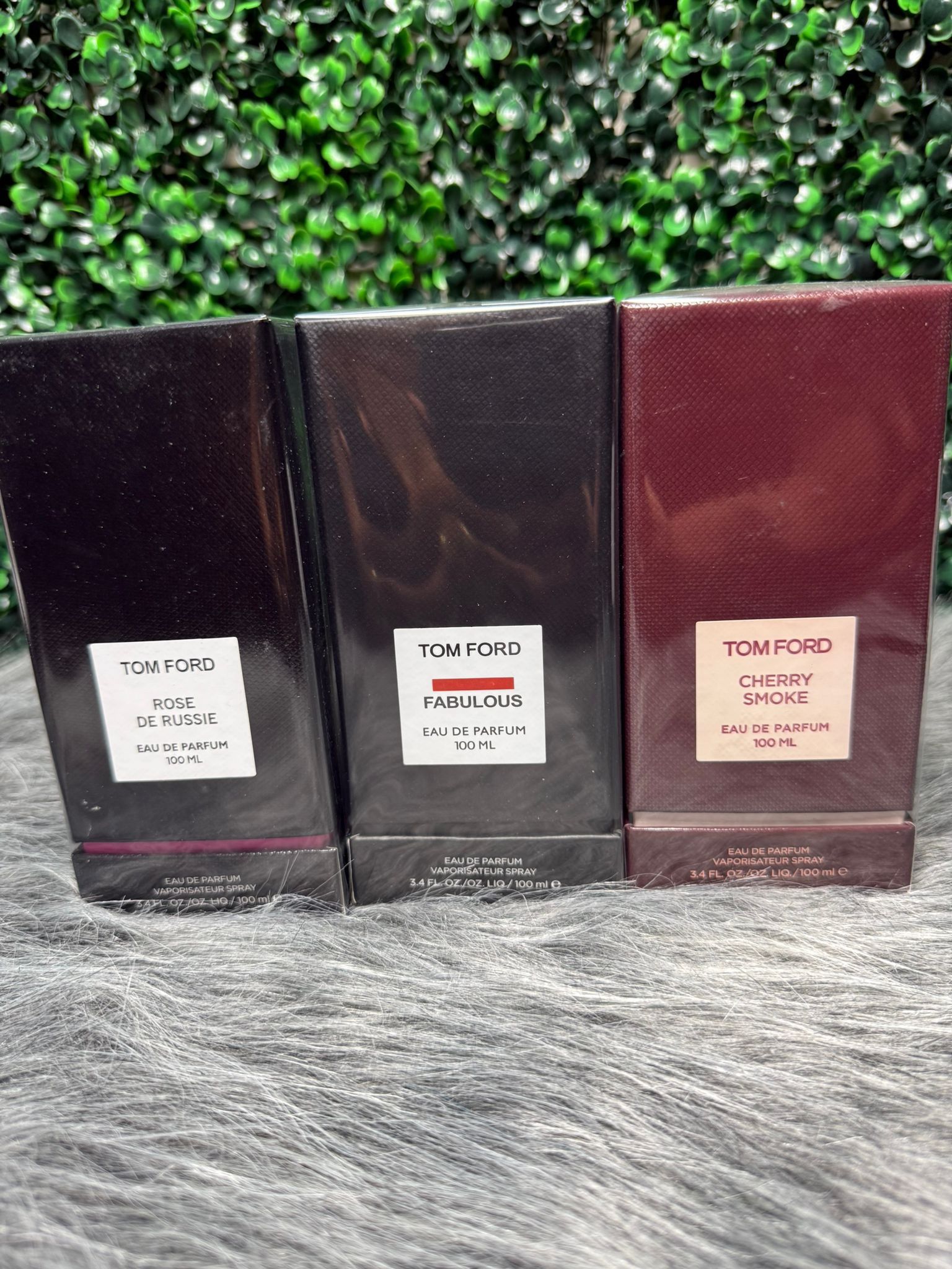 Perfume De Mujer