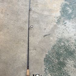 Fishing Rod