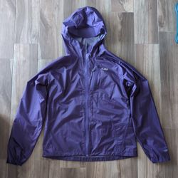 Outdoor Research Helium II Rain Jacket Ultralight - Women's Large
