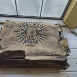 Dog Crate Up To 25lbs, Missing 4 Corner Wires 