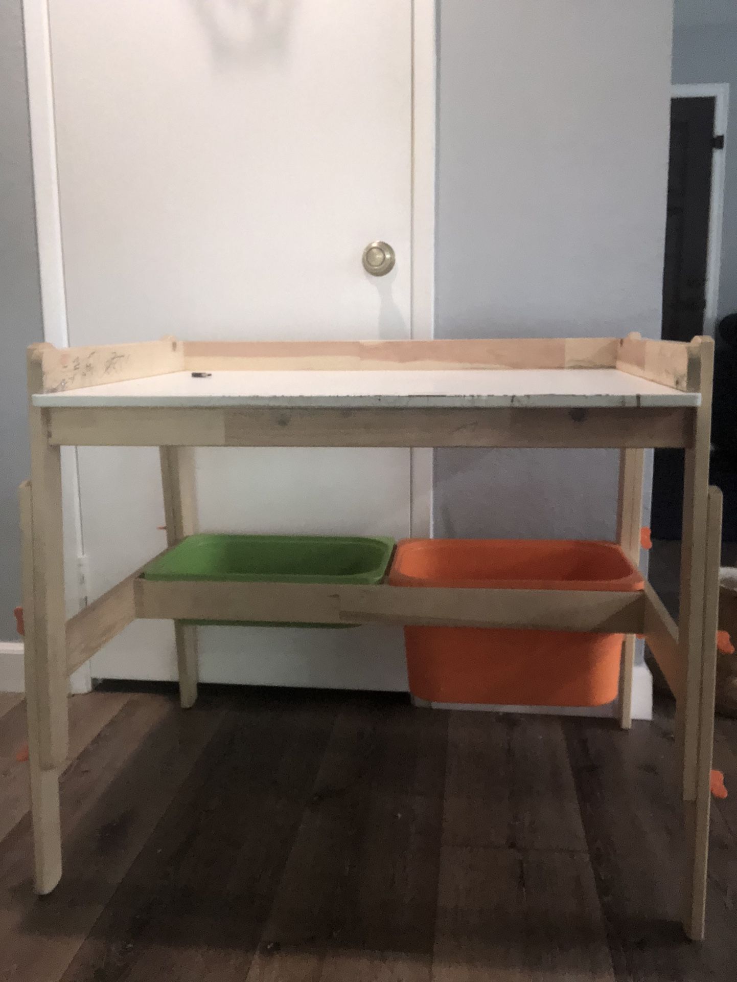 IKEA Room Desk