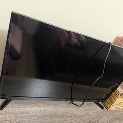 32in Samsung Tv
