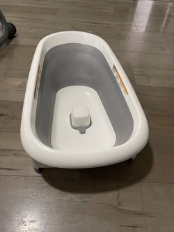 OXO Baby tub