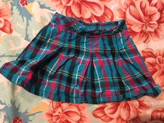 Girls skirt size 4T