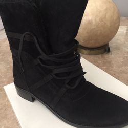 Sesto Meucci Boots