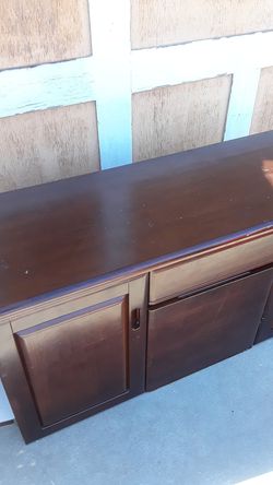 Desk drawer