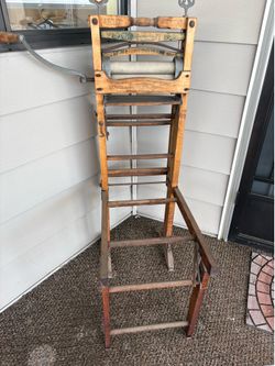 antique