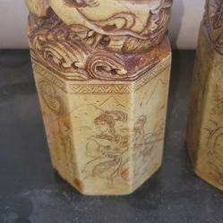 Antique Estate Sales Scroll Left To See Another Picture Scroll Down To The Description For Info And See 70 More Sculptures