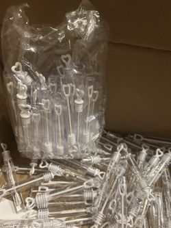 Pre Filled Bubbles