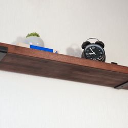 Floating Shelf