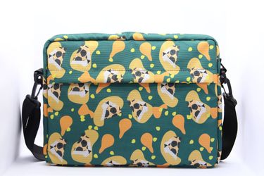 Tiger Laptop Bag