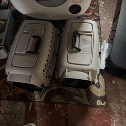 Animal Carrier