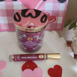 Valentines By Bath And Body Works