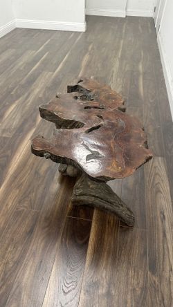 Tree table