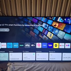 65" 4k Ultra HD 