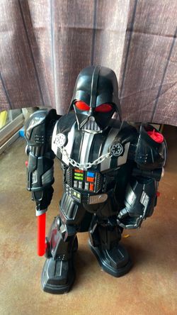 Star Wars Darth Vader Large Action 27”  Figure Toy